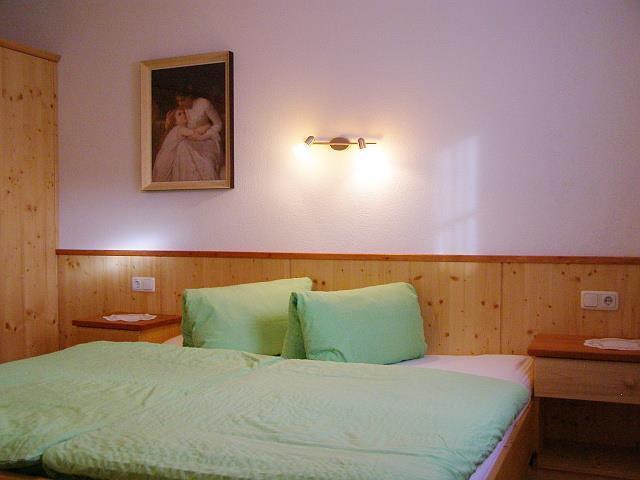 Josef Und Alexandra Ganner Apartment Обертилиах Екстериор снимка