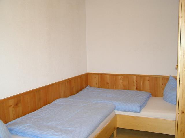 Josef Und Alexandra Ganner Apartment Обертилиах Екстериор снимка