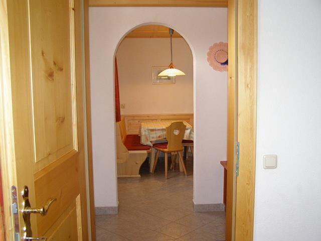 Josef Und Alexandra Ganner Apartment Обертилиах Екстериор снимка